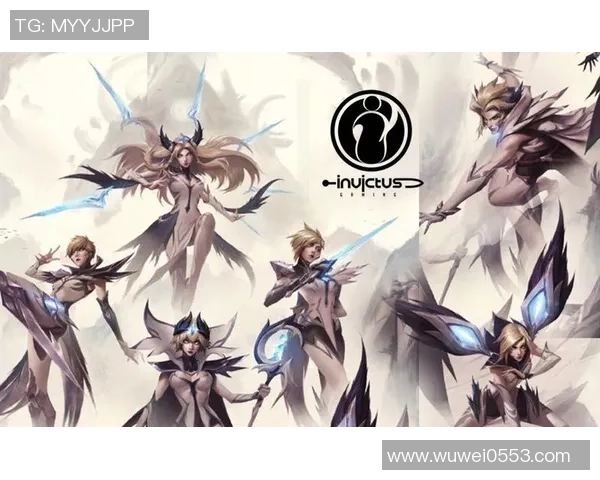 IG战队如何通过比赛经验变革引领英雄联盟新潮流